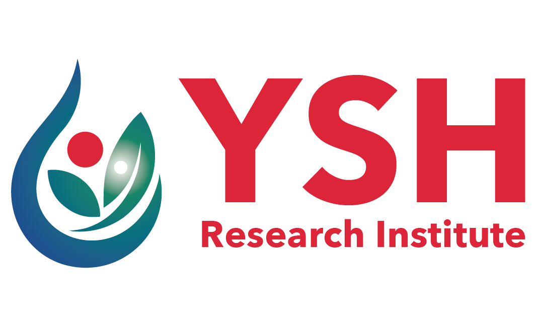 YSH Logo